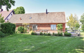 Cozy Home In Gärsnäs With Wifi